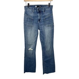 KUT FROM THE KLOTH Ana Flare Jeans‎ - Size 2
